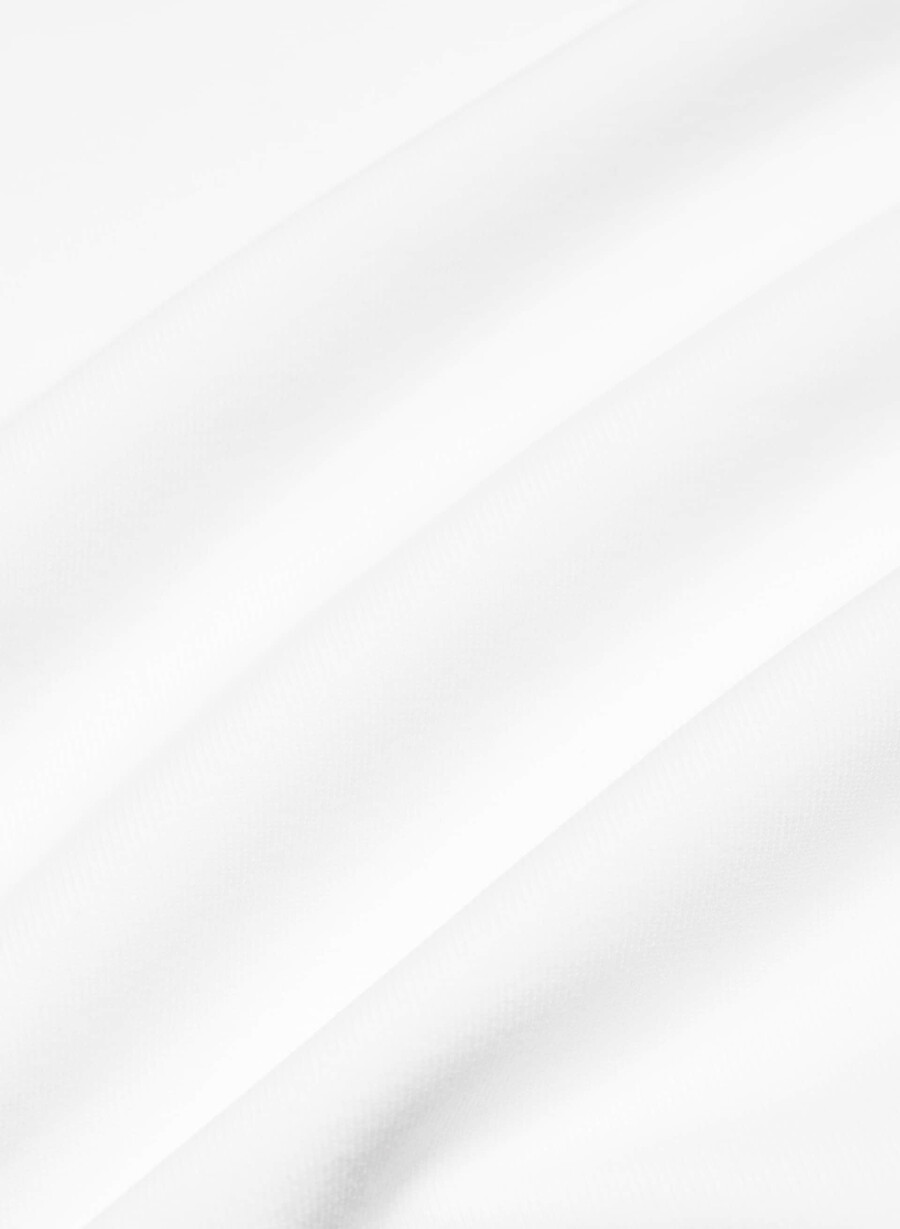 abito original contour hearten bianco brillante