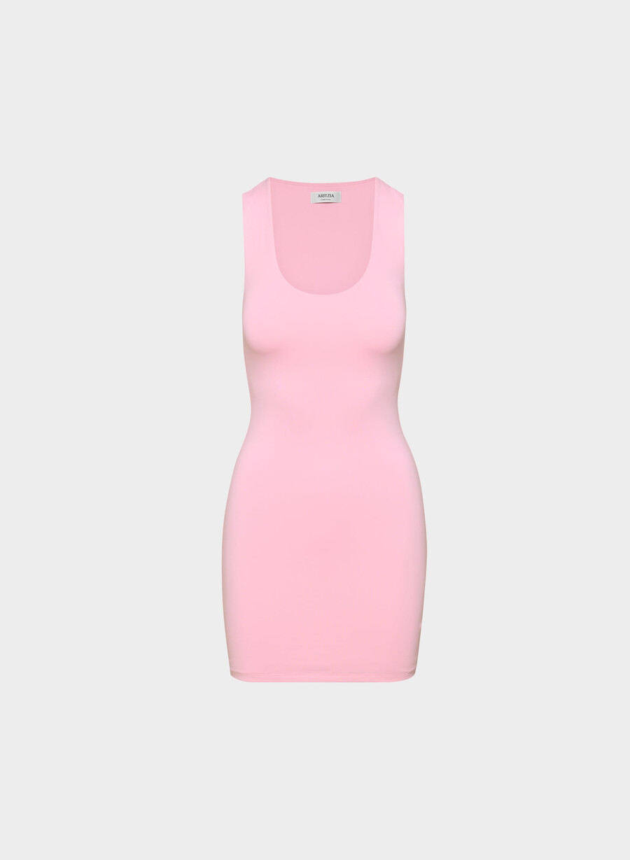 abito originale contour hearten jellybean pink