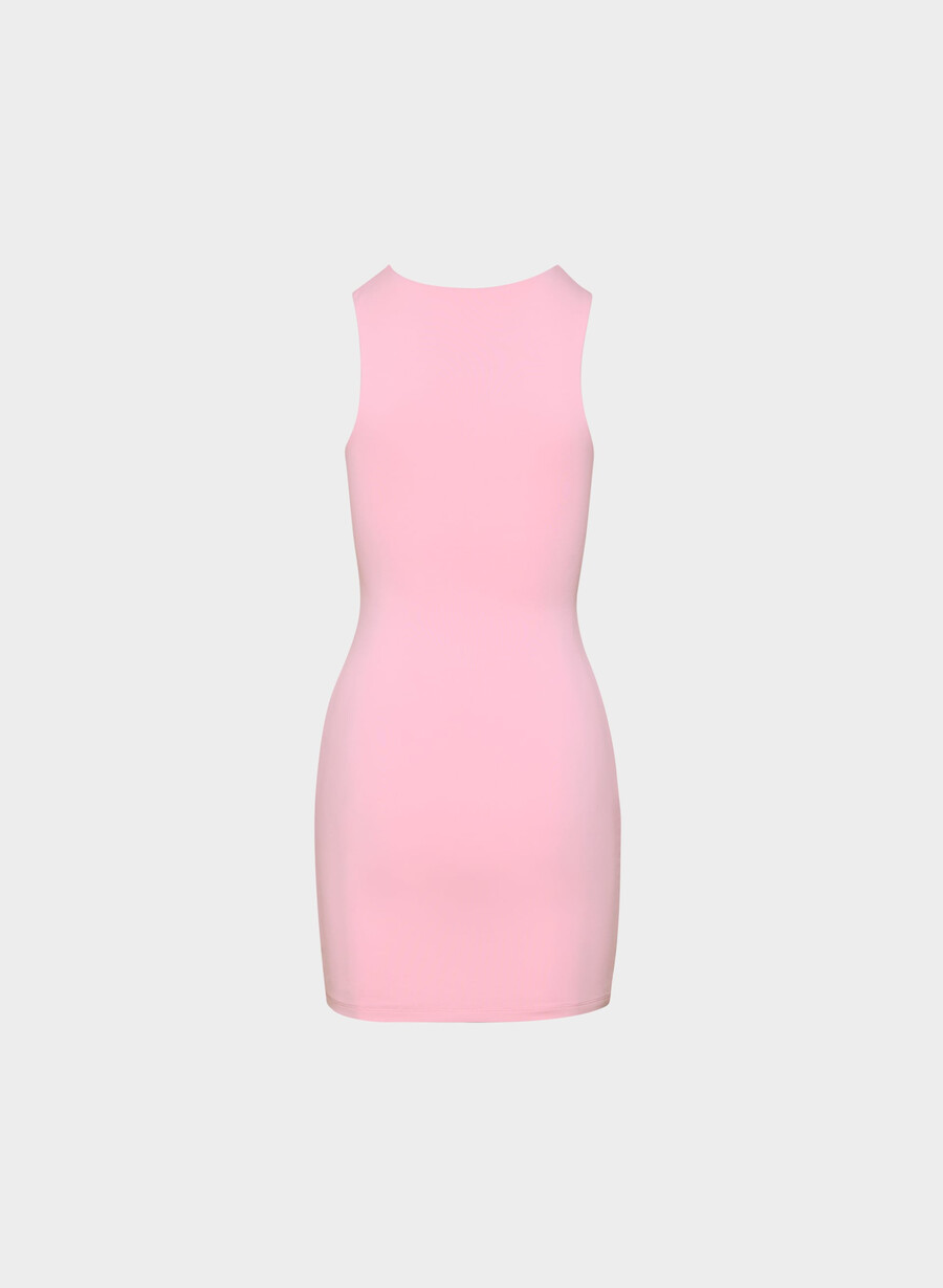 abito originale contour hearten jellybean pink