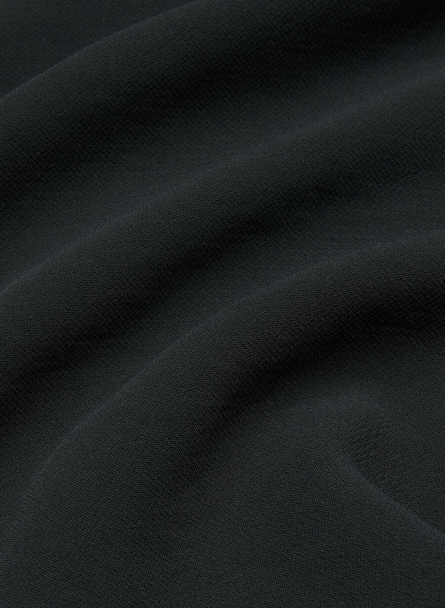 abito lightwell - crepette nero