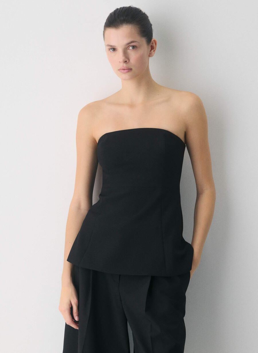 volition top nero
