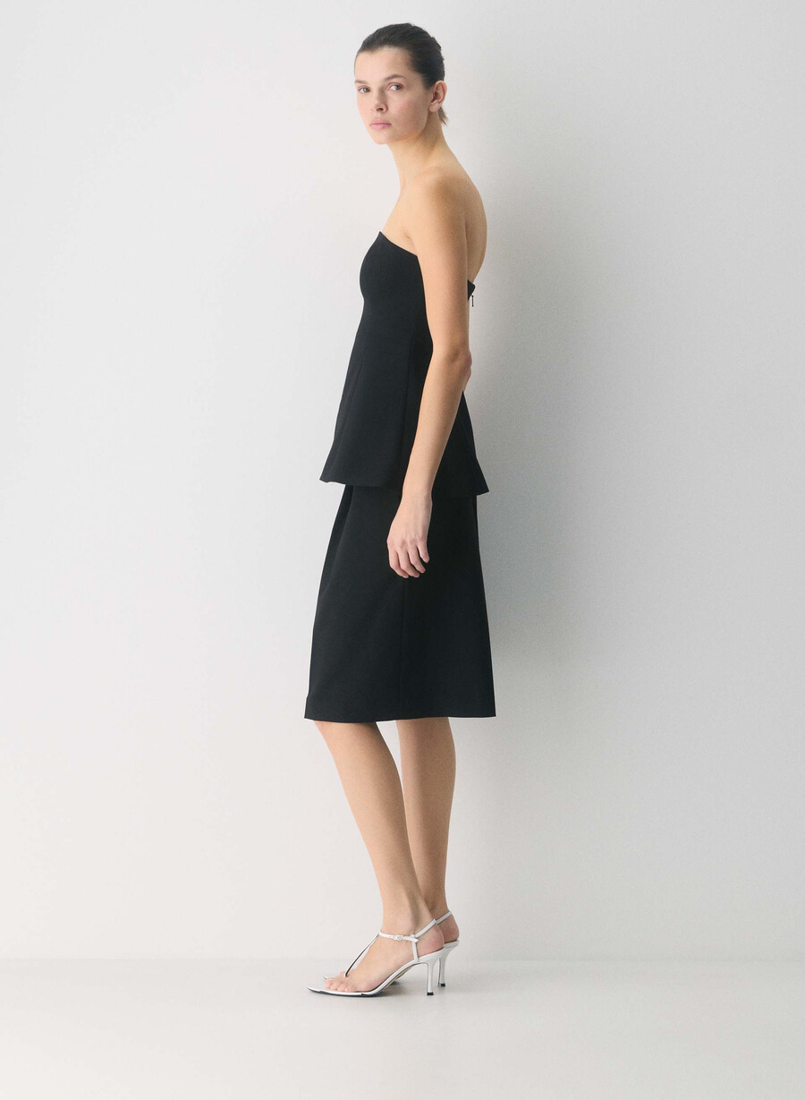 volition top nero