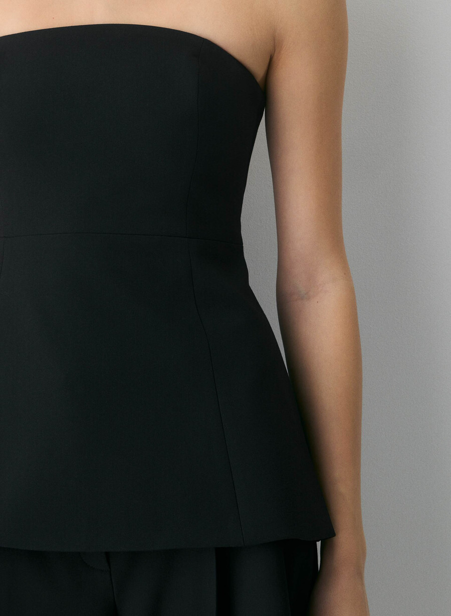 volition top nero