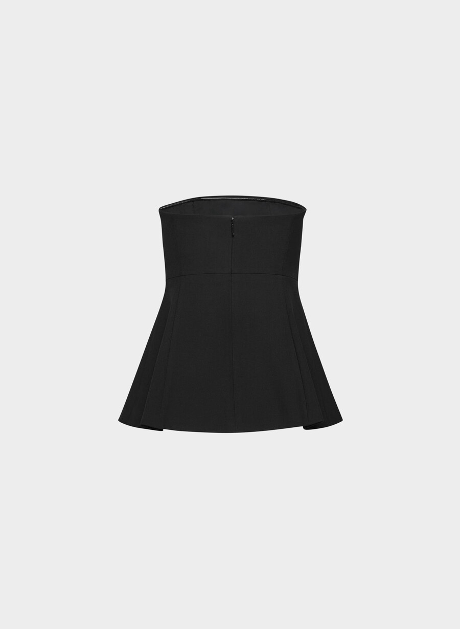 volition top nero