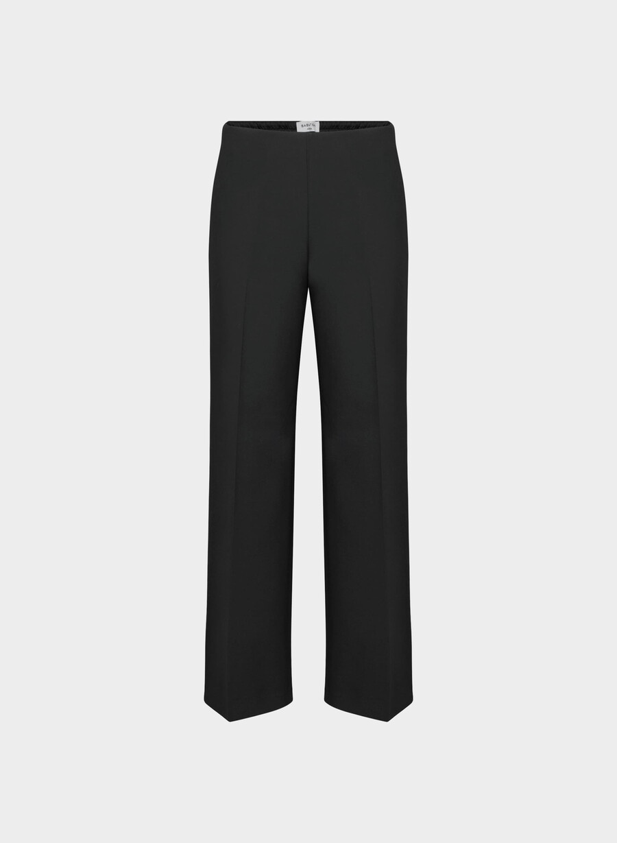 pantaloni parity neri