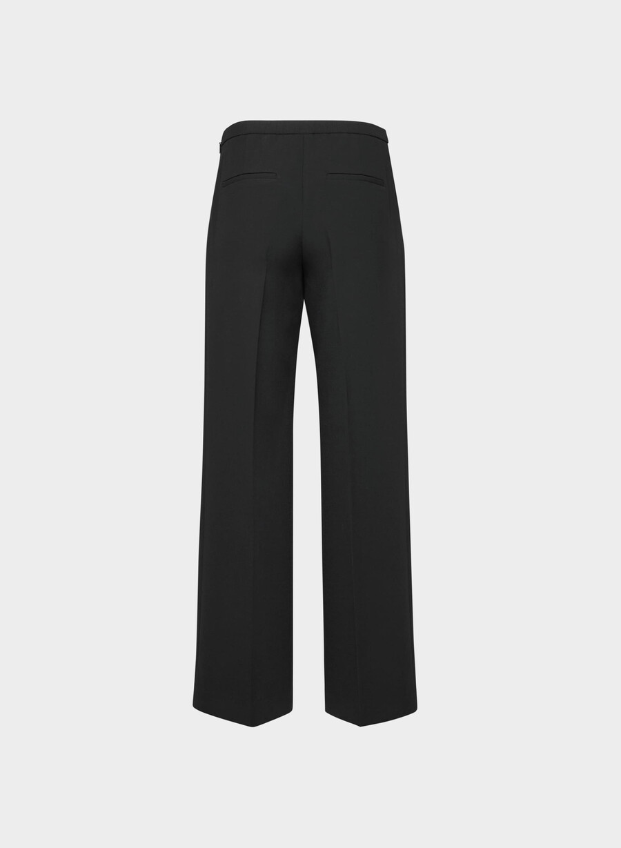 pantaloni parity neri