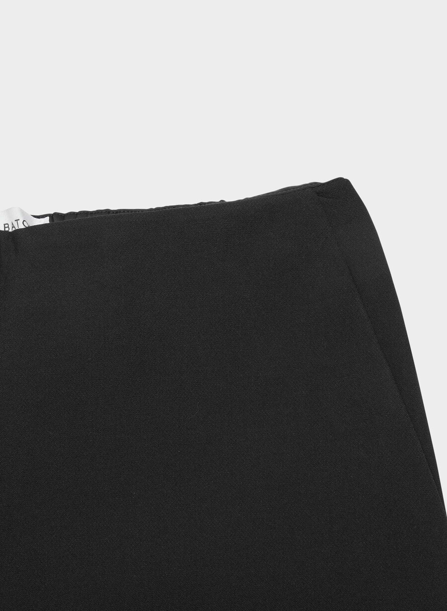pantaloni parity neri