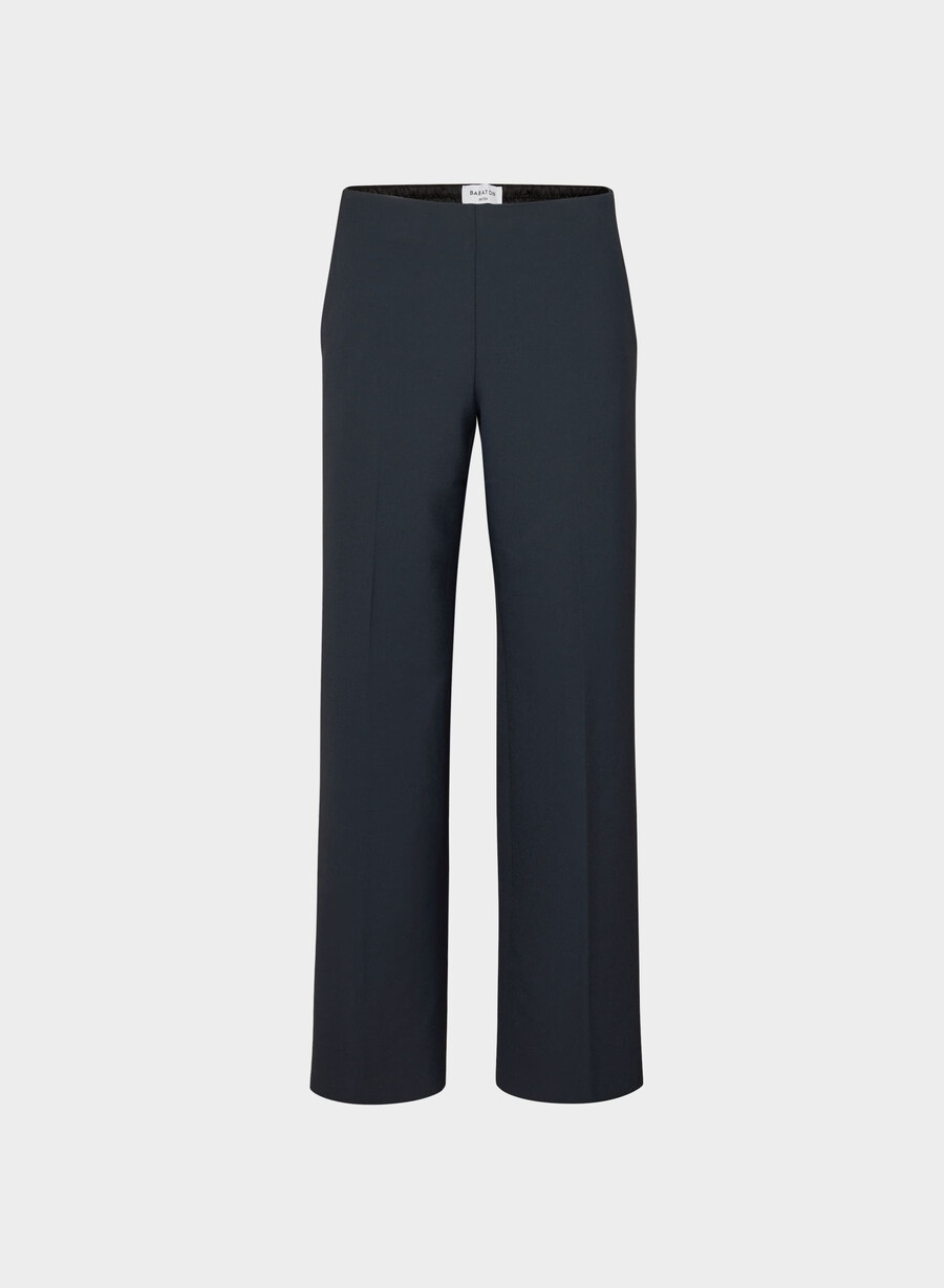 pantaloni parity dark navy