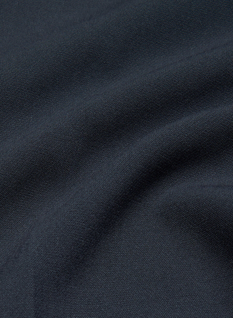 pantaloni parity dark navy