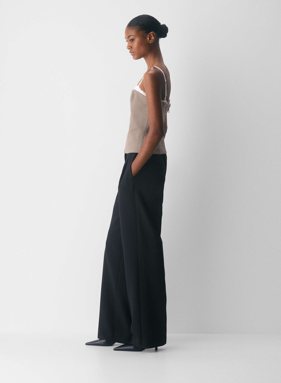 mondrian top - ressential har check mc brmb