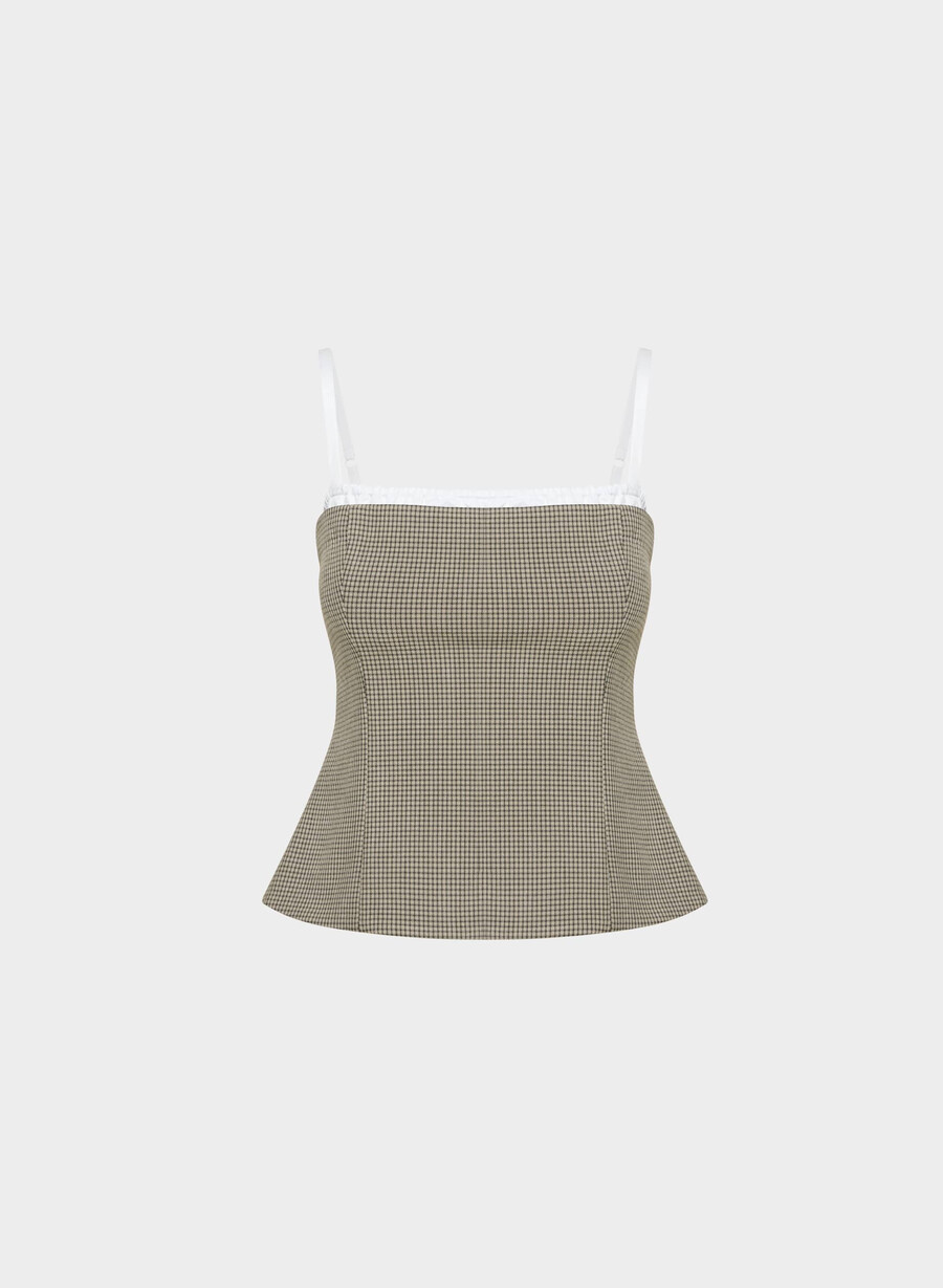 mondrian top - ressential har check mc brmb