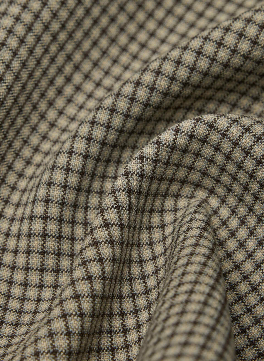 mondrian top - ressential har check mc brmb