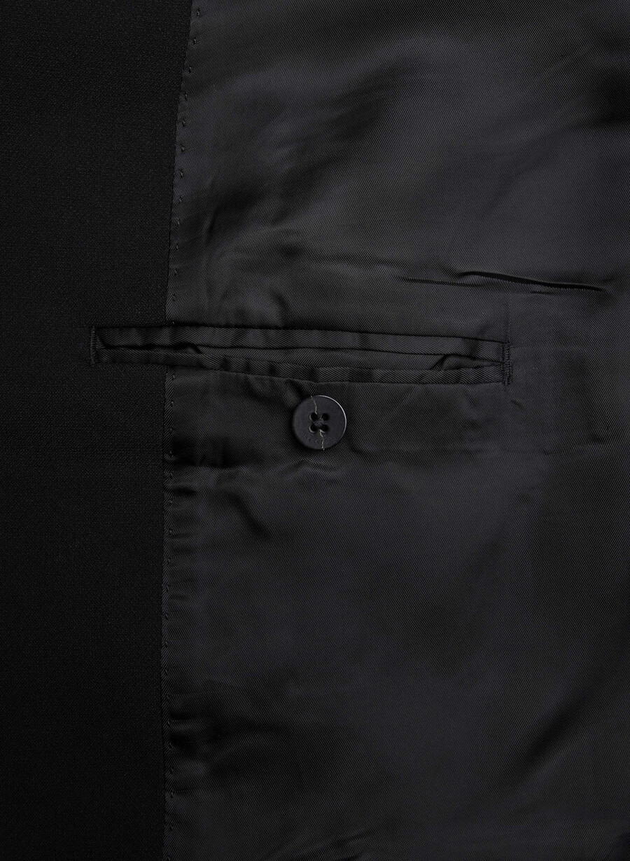 blazer direttivo - ressential nero