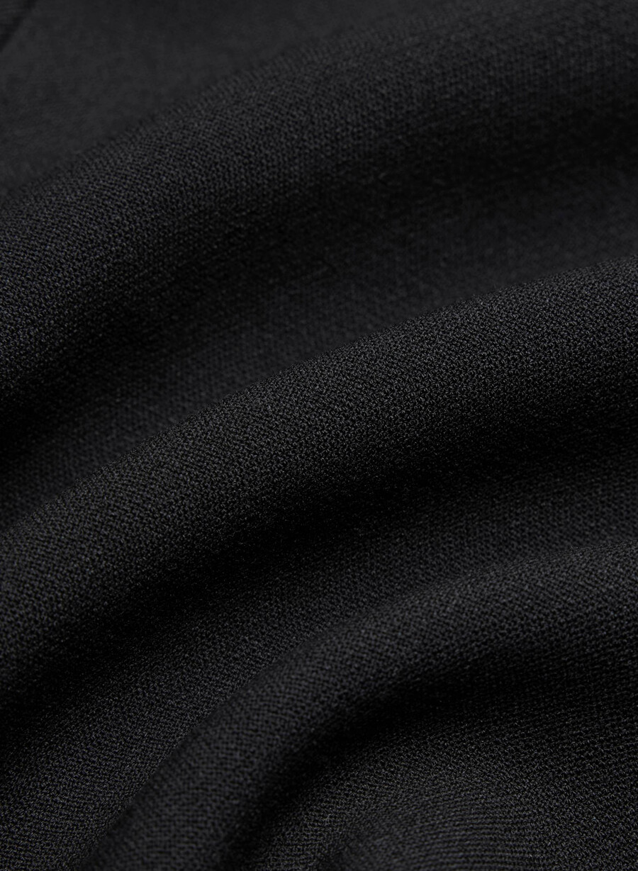blazer direttivo - ressential nero