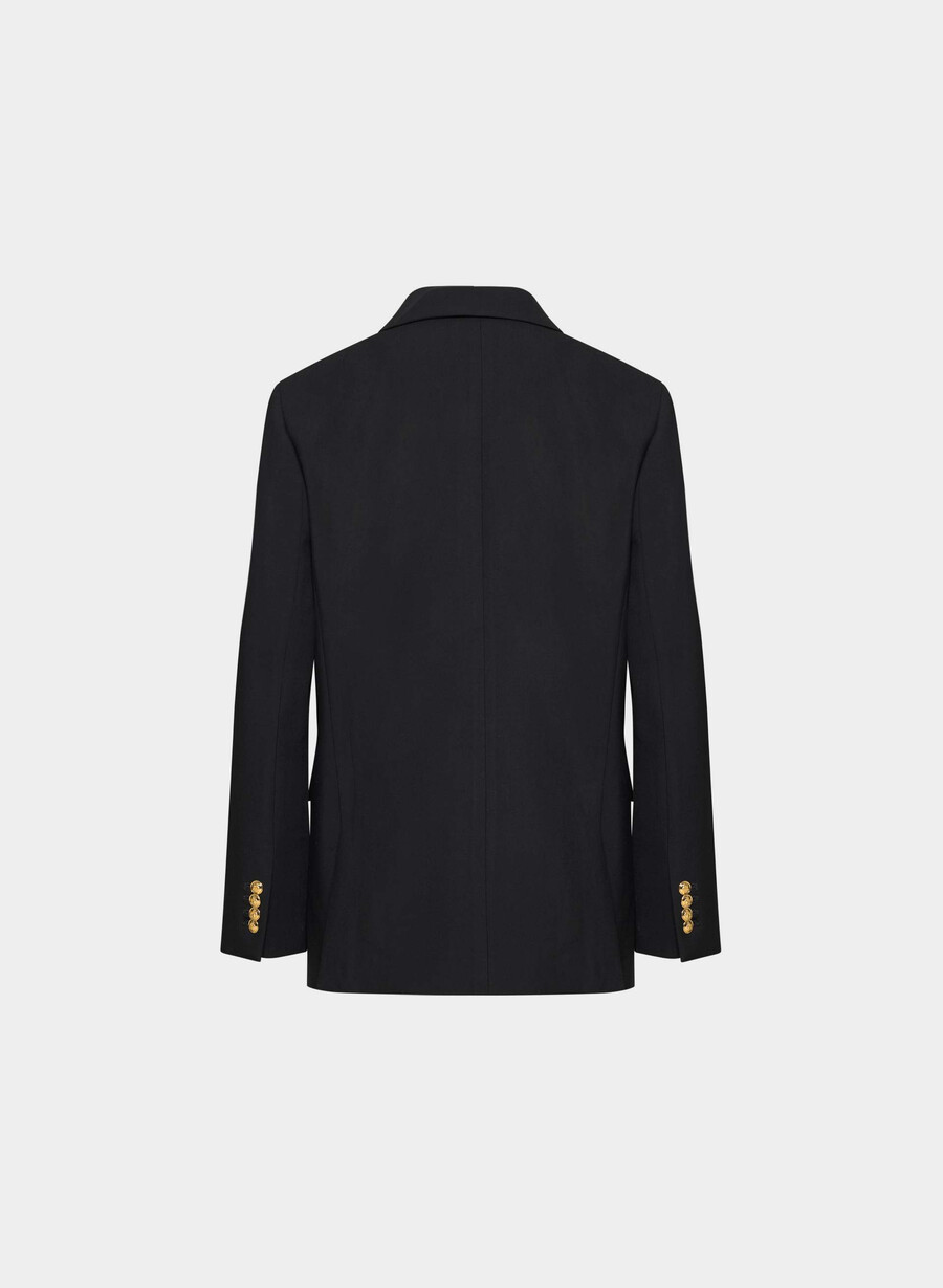blazer direttivo - ressential nero