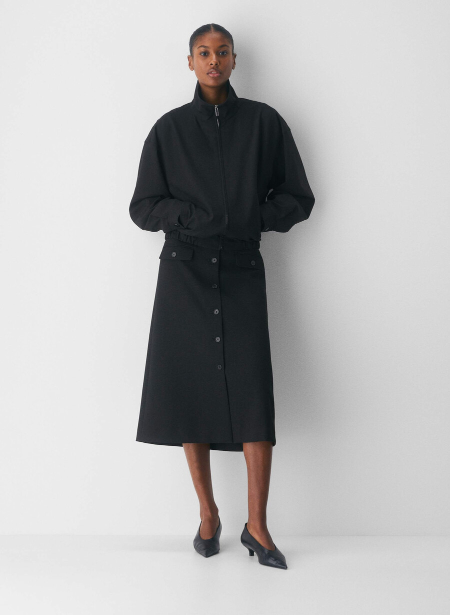 gonna datum - ressential black
