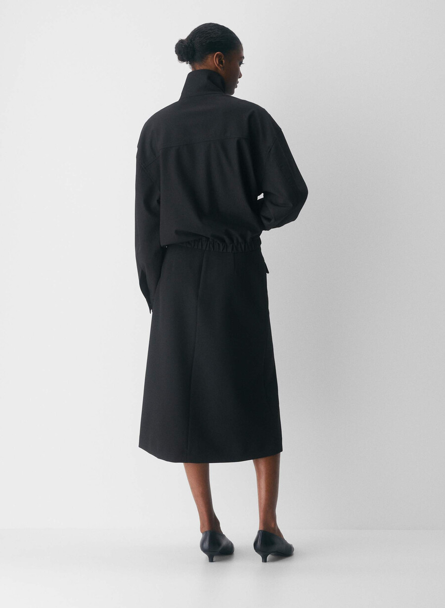 gonna datum - ressential black
