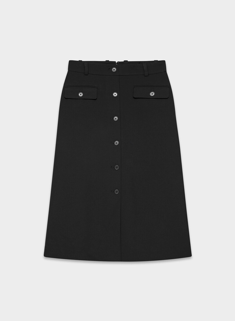 gonna datum - ressential black