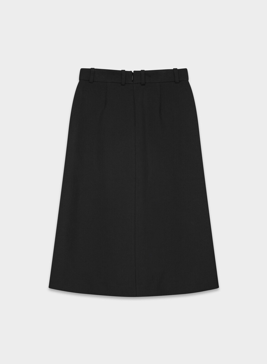 gonna datum - ressential black