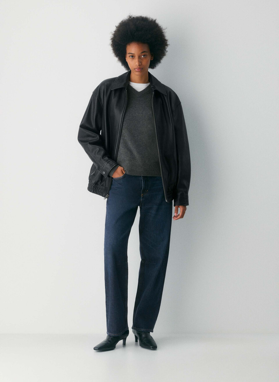 cittadini dellumanità miro long relaxed jean medina