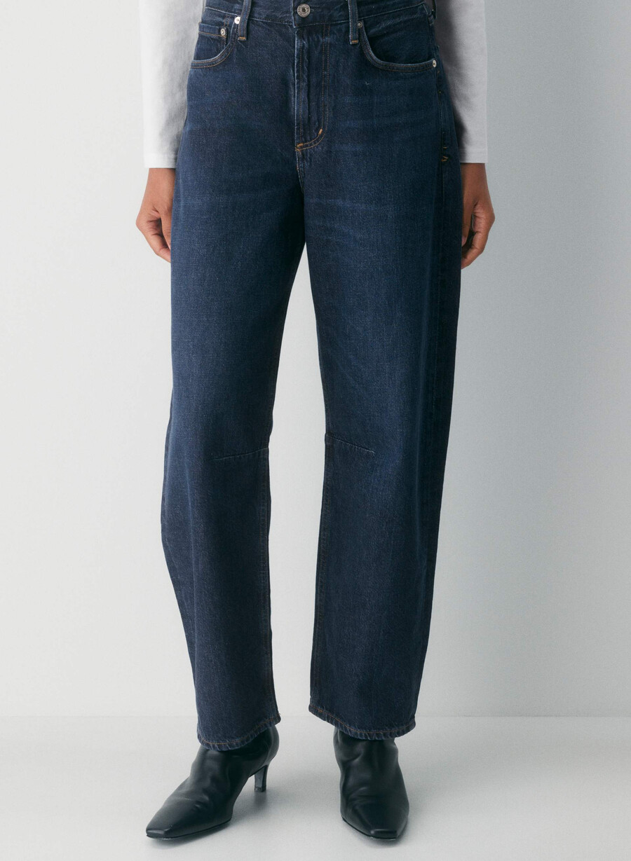 cittadini dellumanità miro long relaxed jean medina