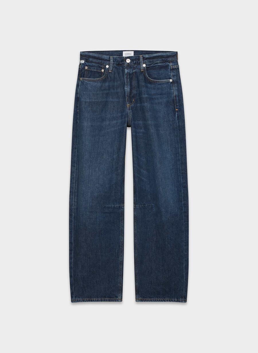 cittadini dellumanità miro long relaxed jean medina