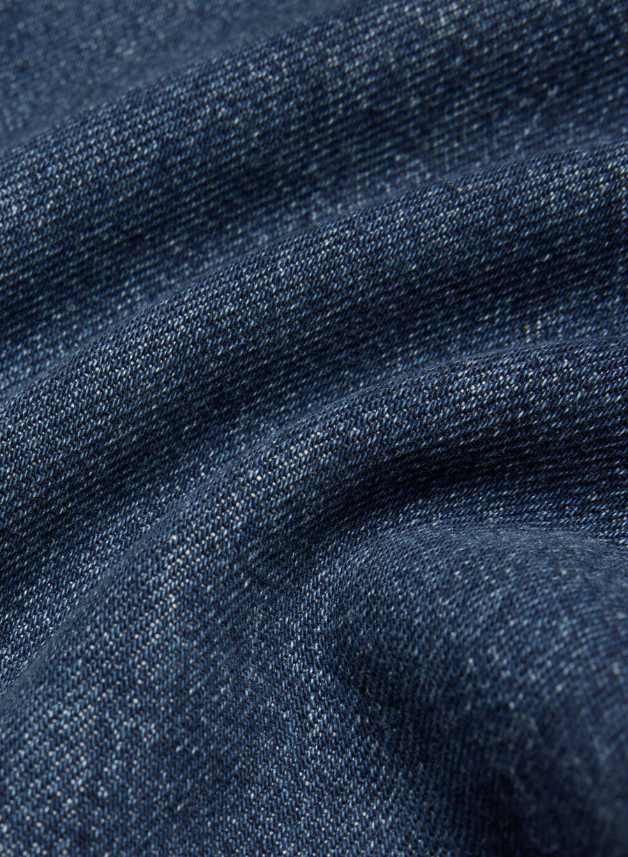 cittadini dellumanità miro long relaxed jean medina