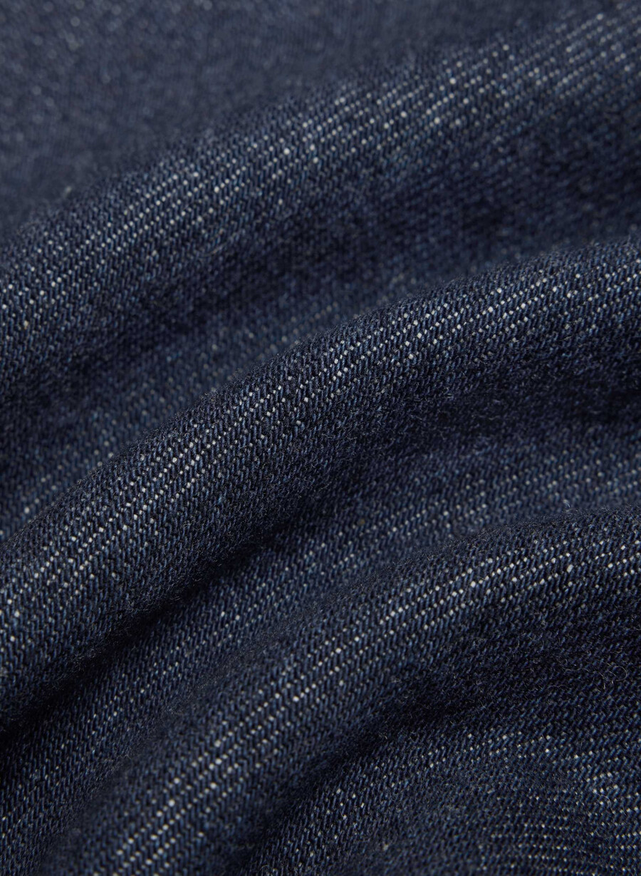 agolde arc jean risciacquare