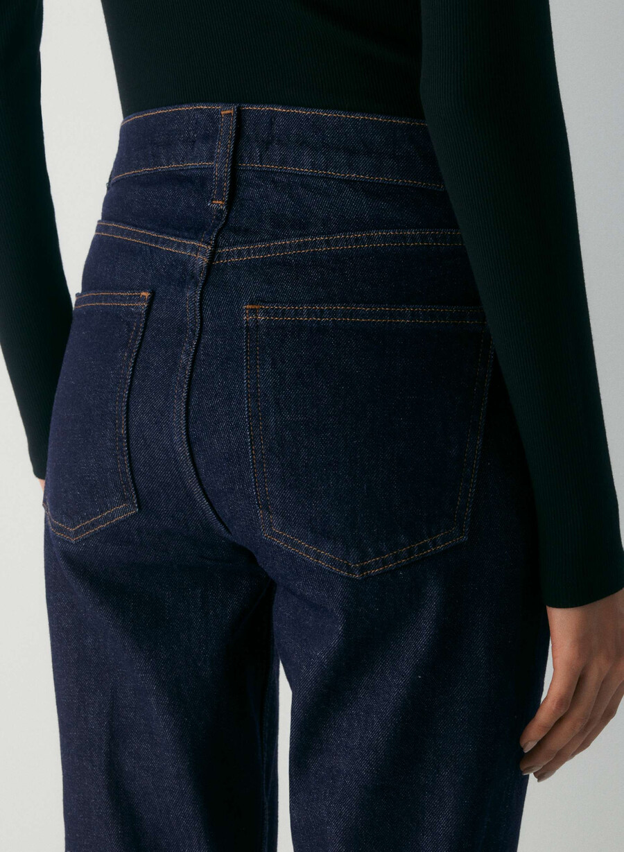 jeans skinny spaccati agolde ingram immerson