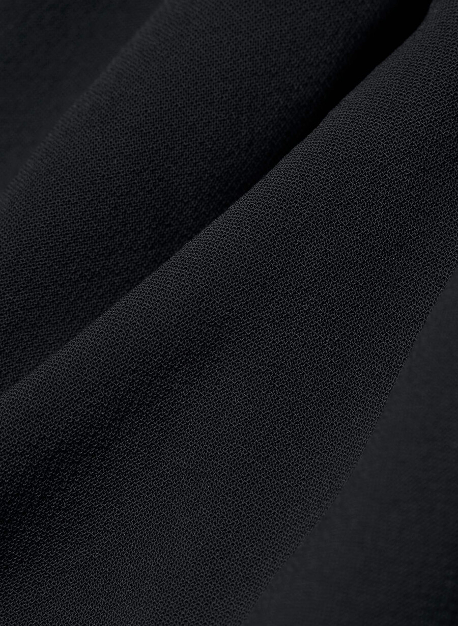 il trench medio splendor nero