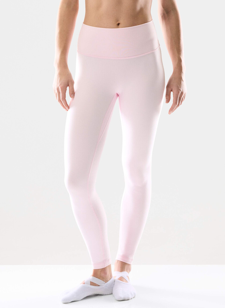leggings life infinite hi-rise 26 villa pink
