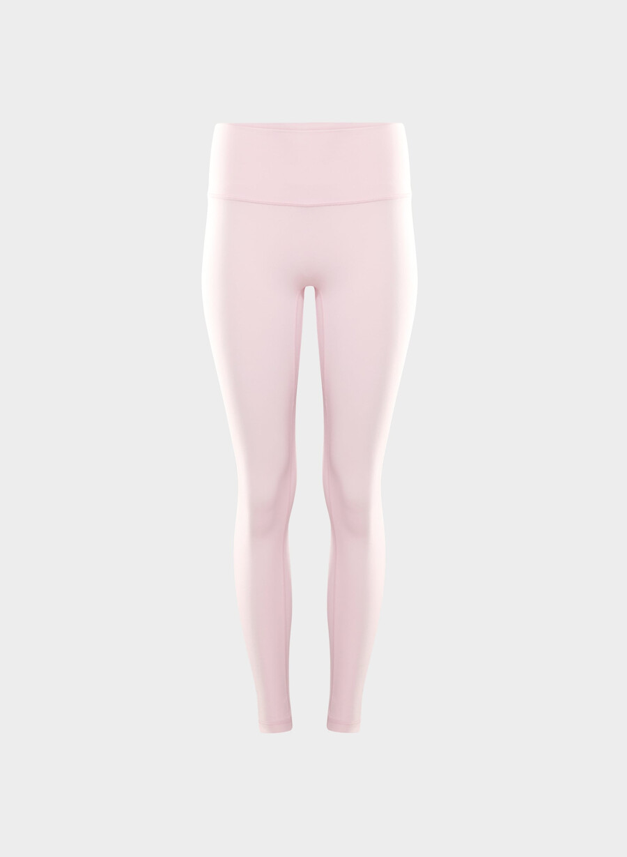 leggings life infinite hi-rise 26 villa pink