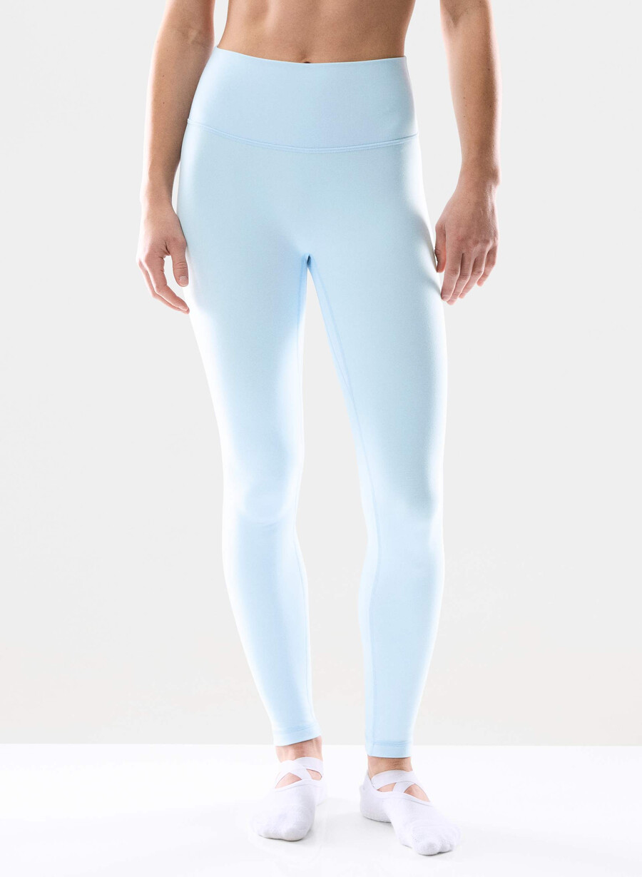 leggings life infinite hi-rise 26 villa blue