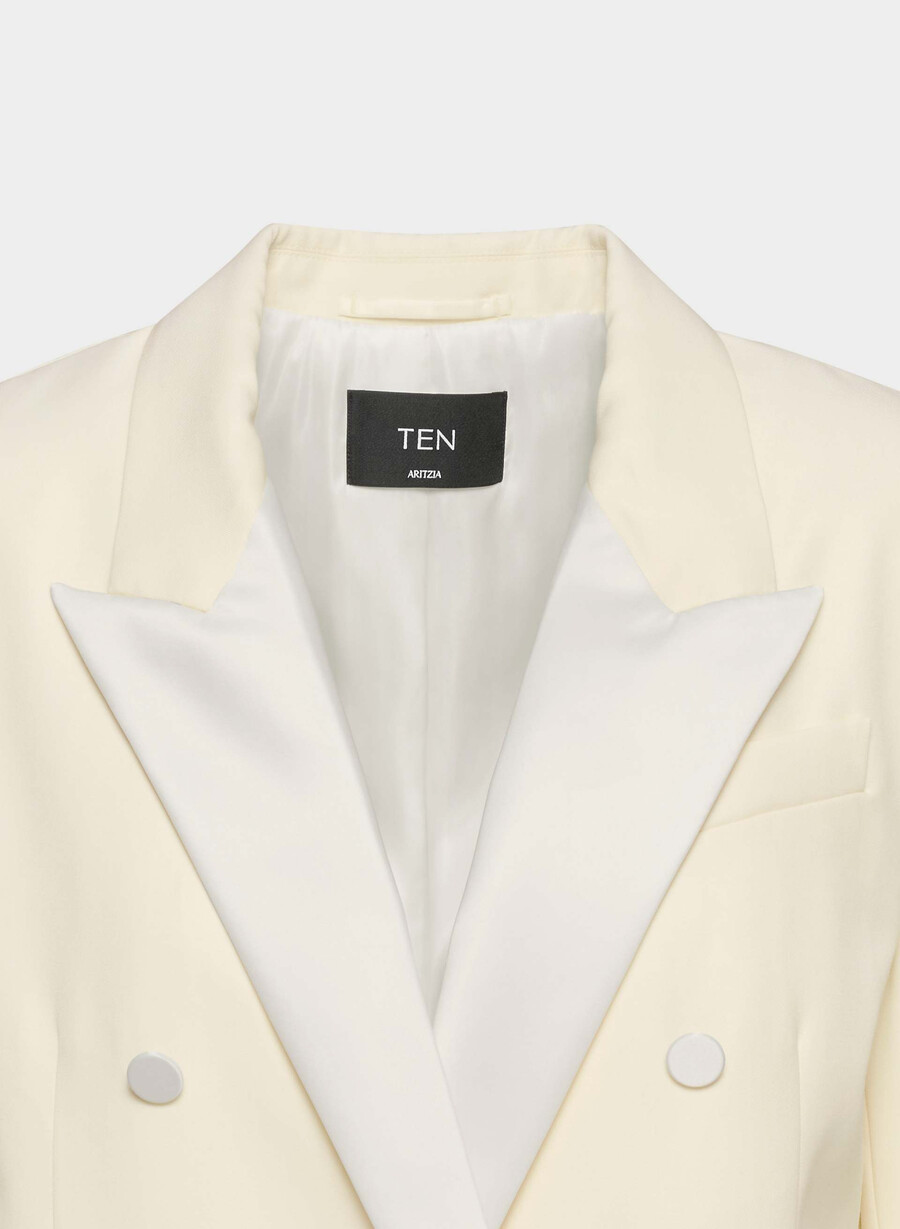 manor blazer betulla chiara
