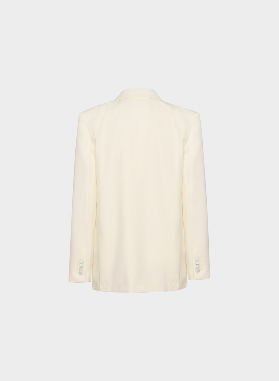 manor blazer betulla chiara