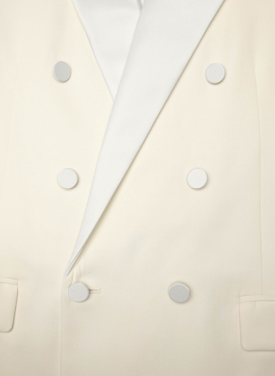 manor blazer betulla chiara