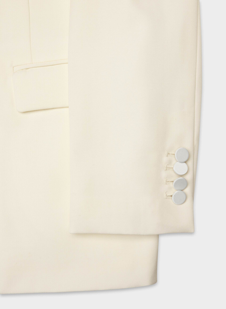 manor blazer betulla chiara
