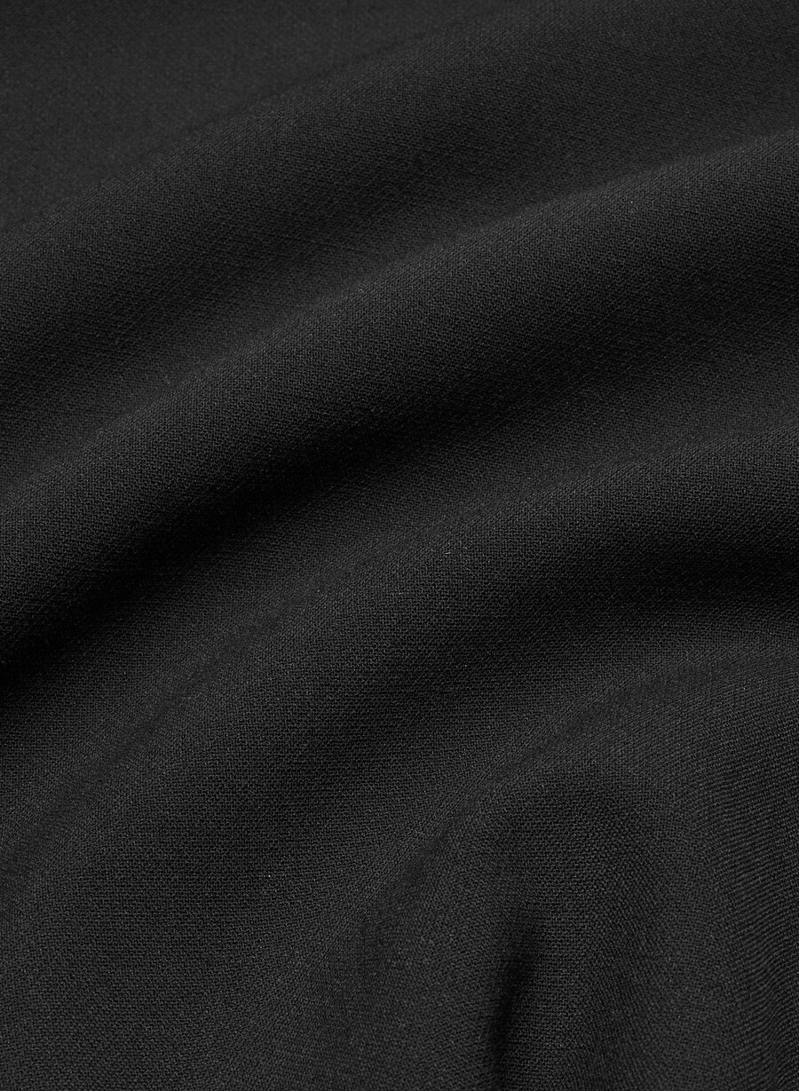 traction dress - ressential black