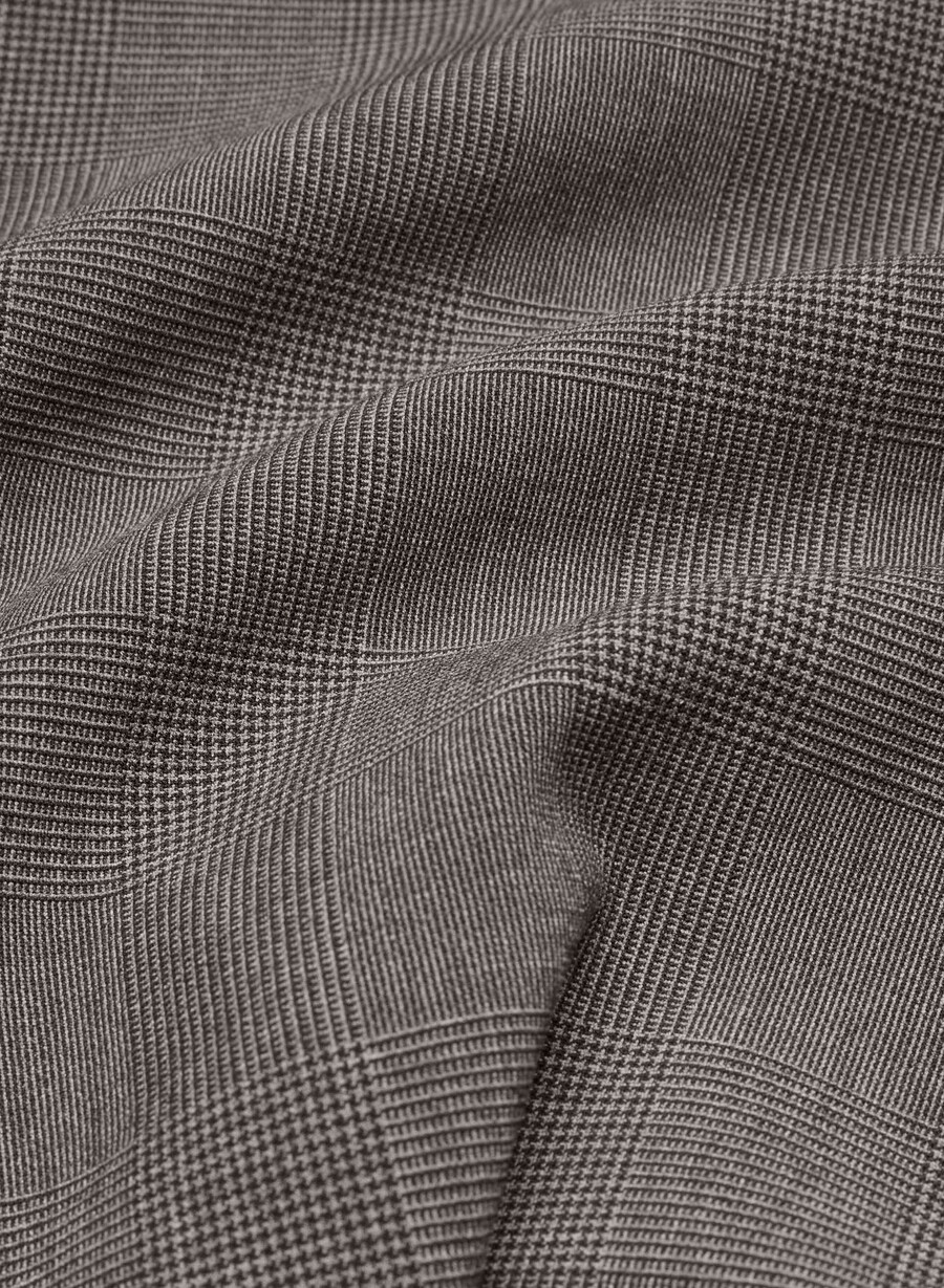 traction dress - ressential eton check hdgrm