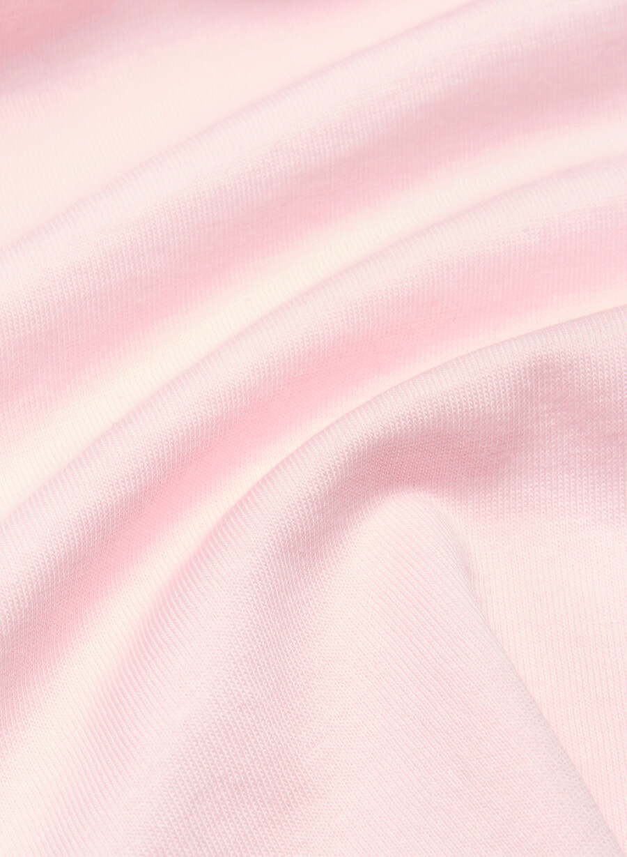 cottonwhisk caro halter villa pink