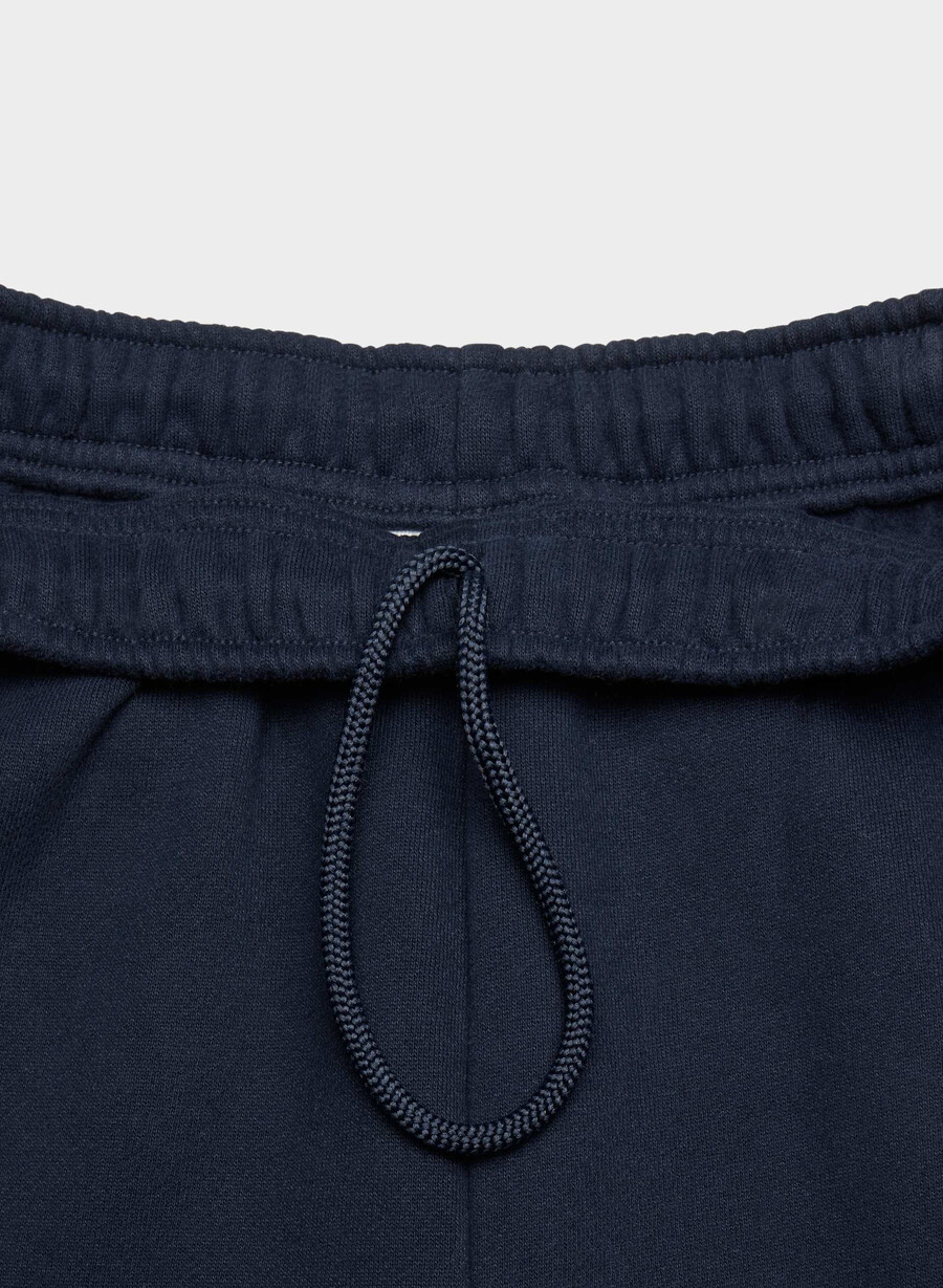 felpa comoda mega balloon jogger admiral