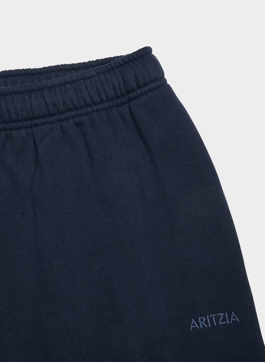 felpa comoda mega balloon jogger admiral