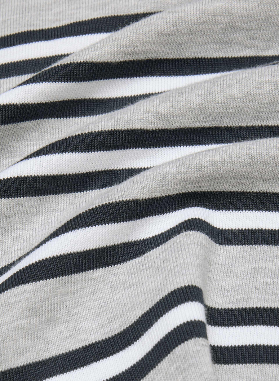 mighty cotton fletch manica lunga h chrome admiral