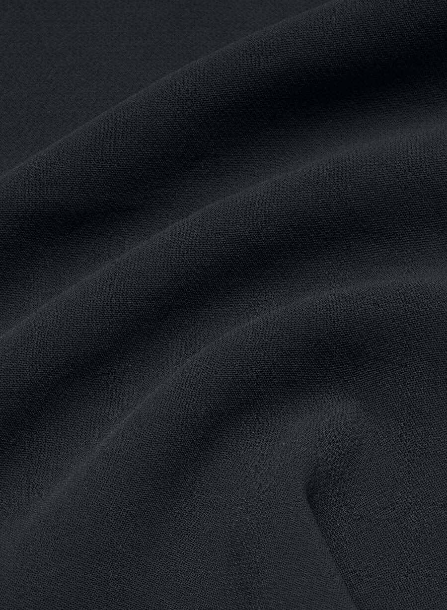 gonna a cupola - crepette nero