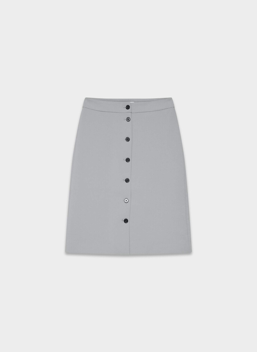 gonna cupola - crepette riverstone grigio