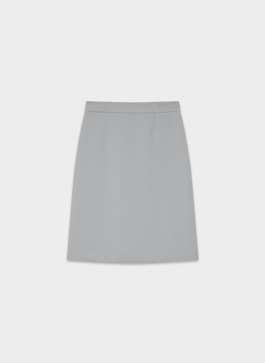 gonna cupola - crepette riverstone grigio