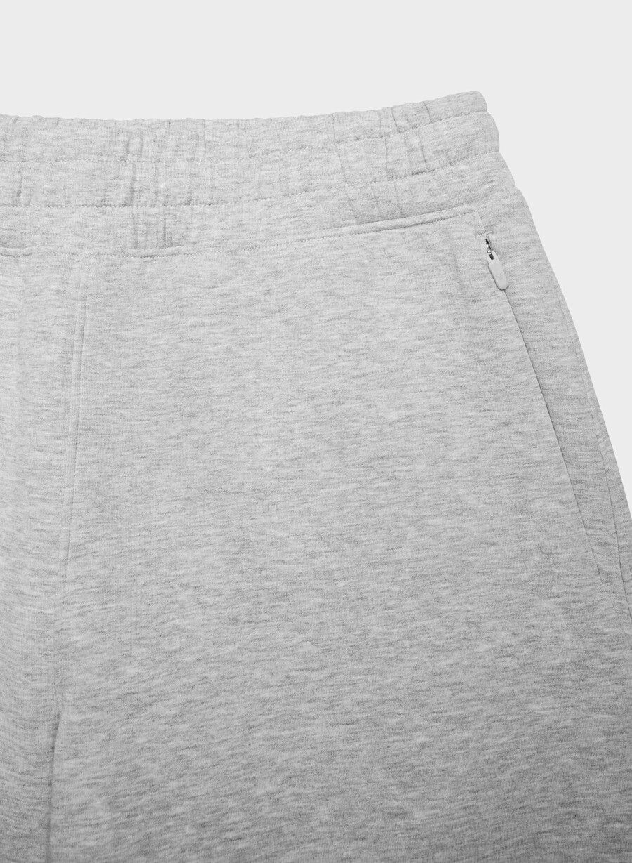 afterfx rejuvenate jogger heather chrome