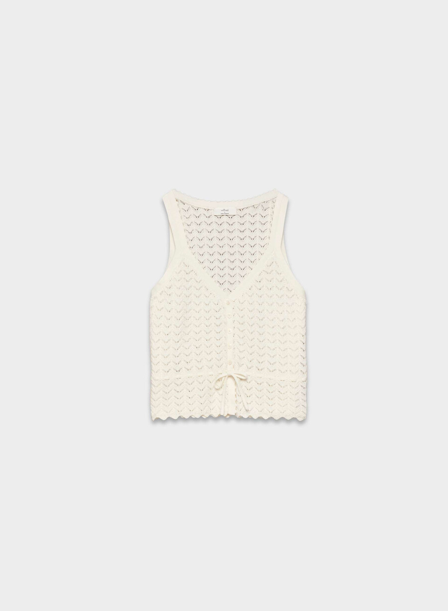 cotton charm semantic top betulla chiara