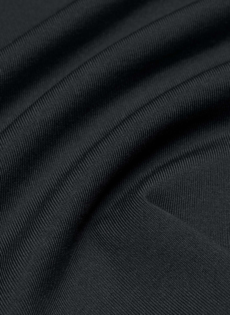 top a tubo ipnotico original contour nero