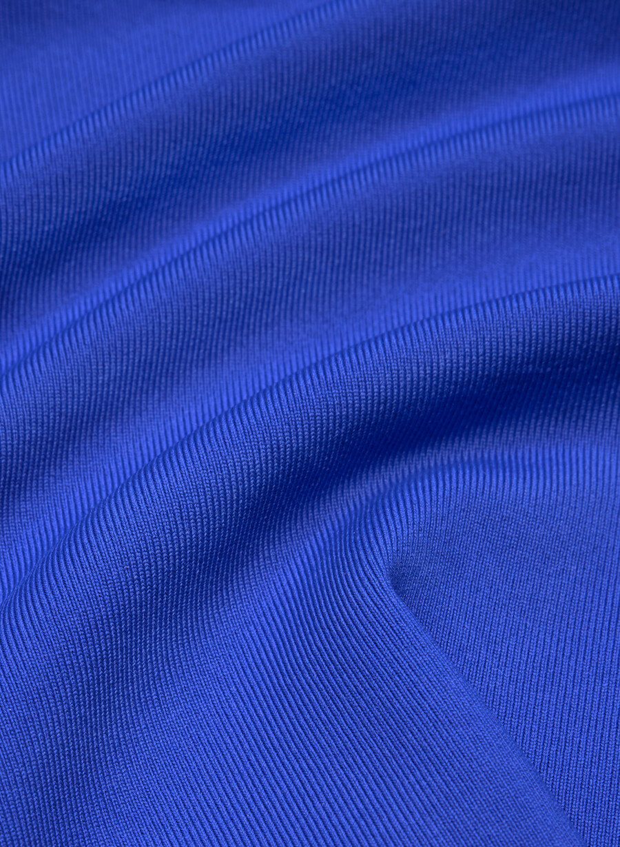 top a tubo ipnotico original contour ablaze blue